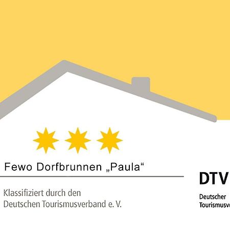 Komfort-Apart Paula Merzig Kültér fotó