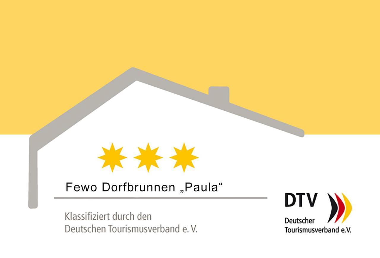 Komfort-Apart Paula Merzig Kültér fotó